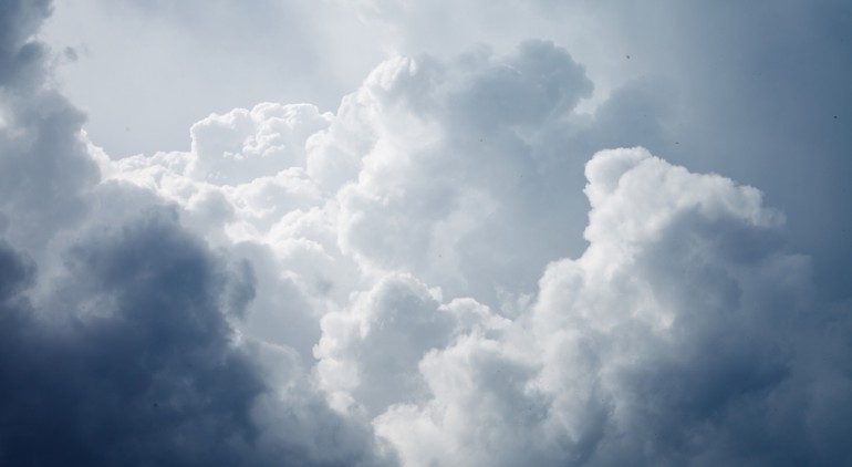 cloud